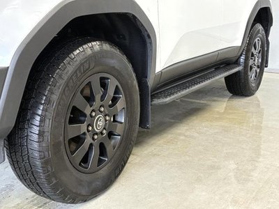 2024 Toyota LAND CRUISER 250 照片 40