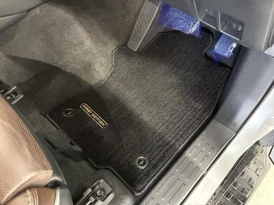 2024 Toyota LAND CRUISER 250 照片 23