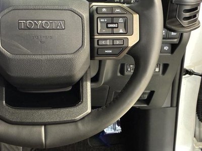 2024 Toyota LAND CRUISER 250 照片 30