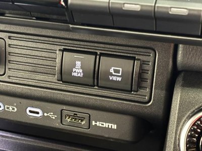 2024 Toyota LAND CRUISER 250 照片 25
