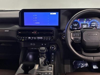 2024 Toyota LAND CRUISER 250 照片 38