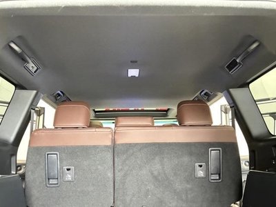 2024 Toyota LAND CRUISER 250 照片 20