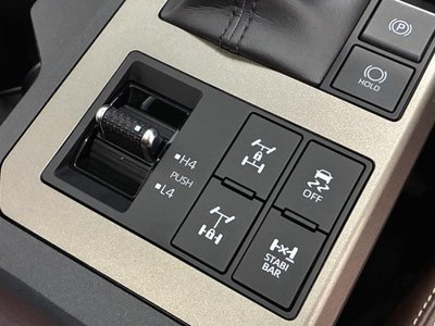 2024 Toyota LAND CRUISER 250 照片 35