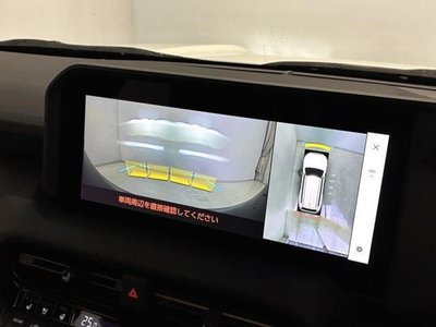 2024 Toyota LAND CRUISER 250 照片 36