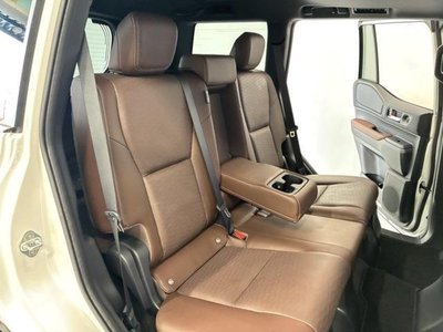 2024 Toyota LAND CRUISER 250 照片 17