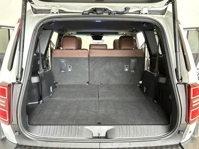 2024 Toyota LAND CRUISER 250 照片 19