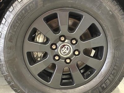 2024 Toyota LAND CRUISER 250 照片 47