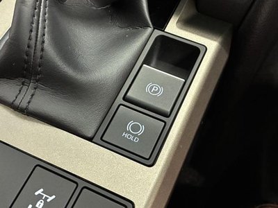 2024 Toyota LAND CRUISER 250 照片 34