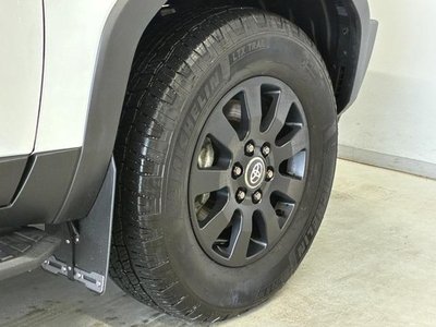 2024 Toyota LAND CRUISER 250 照片 45