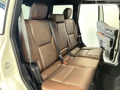2024 Toyota LAND CRUISER 250 照片 16