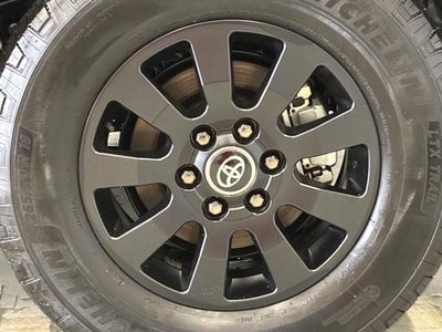 2024 Toyota LAND CRUISER 250 照片 43