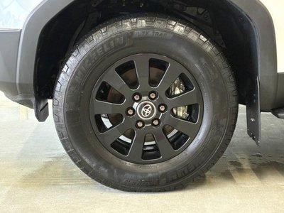 2024 Toyota LAND CRUISER 250 照片 14