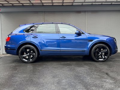 2019 Bentley BENTAYGA 照片 5