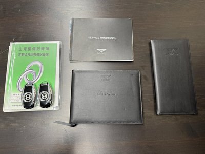 2019 Bentley BENTAYGA 照片 11