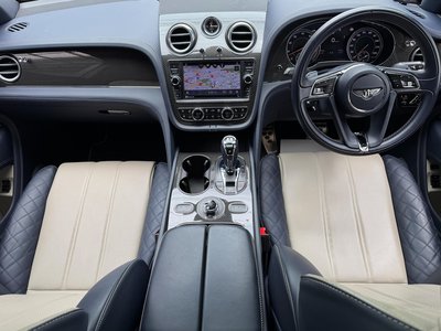 2019 Bentley BENTAYGA 照片 13