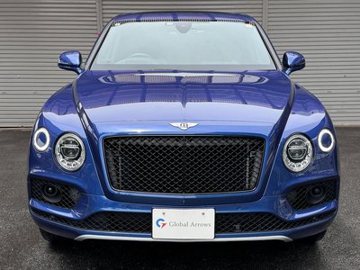 2019 Bentley BENTAYGA 照片 4