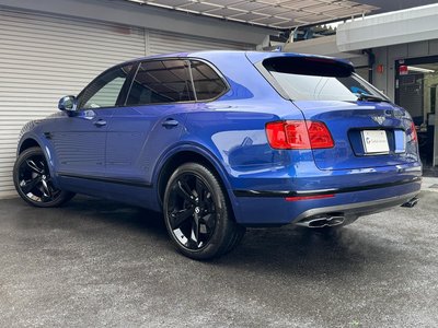 2019 Bentley BENTAYGA 照片 7