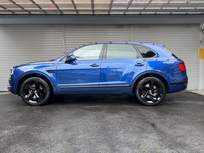 2019 Bentley BENTAYGA 照片 6