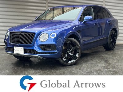 2019 Bentley BENTAYGA 照片 1