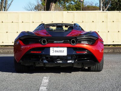 صورة 67 لـ 2019 Mclaren 720S SPIDER