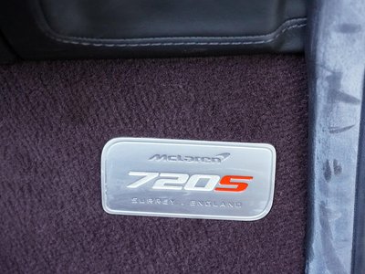صورة 16 لـ 2019 Mclaren 720S SPIDER