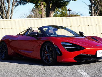 صورة 54 لـ 2019 Mclaren 720S SPIDER