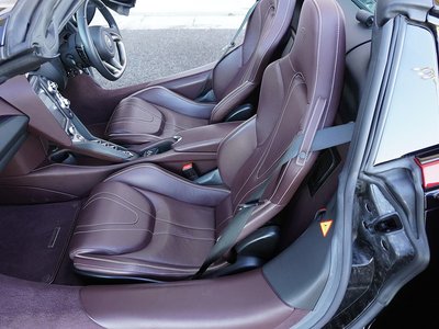 صورة 21 لـ 2019 Mclaren 720S SPIDER