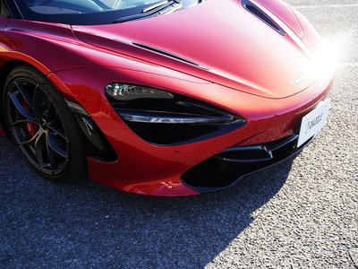 صورة 47 لـ 2019 Mclaren 720S SPIDER