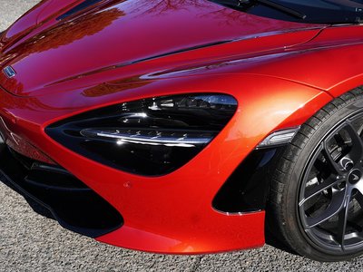 صورة 49 لـ 2019 Mclaren 720S SPIDER