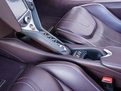 صورة 37 لـ 2019 Mclaren 720S SPIDER