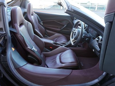 صورة 17 لـ 2019 Mclaren 720S SPIDER