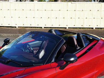 صورة 51 لـ 2019 Mclaren 720S SPIDER