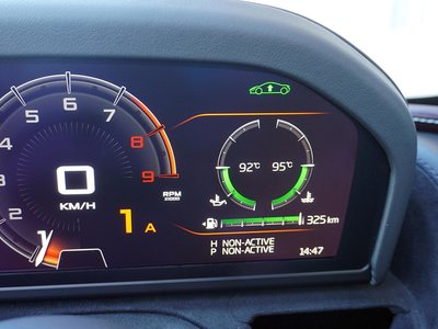 صورة 28 لـ 2019 Mclaren 720S SPIDER