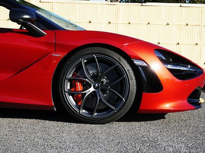 صورة 57 لـ 2019 Mclaren 720S SPIDER