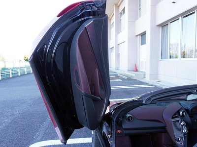 صورة 23 لـ 2019 Mclaren 720S SPIDER