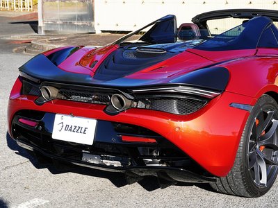 صورة 70 لـ 2019 Mclaren 720S SPIDER