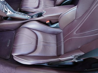 صورة 22 لـ 2019 Mclaren 720S SPIDER