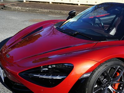 صورة 50 لـ 2019 Mclaren 720S SPIDER