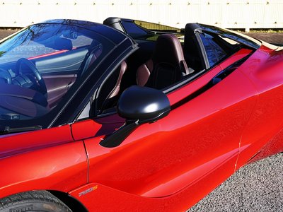 صورة 48 لـ 2019 Mclaren 720S SPIDER