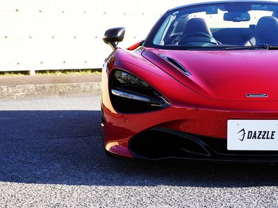صورة 44 لـ 2019 Mclaren 720S SPIDER