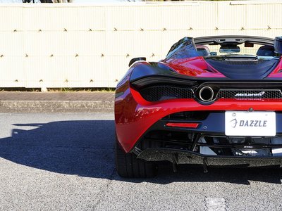 صورة 68 لـ 2019 Mclaren 720S SPIDER