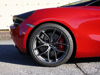 صورة 58 لـ 2019 Mclaren 720S SPIDER