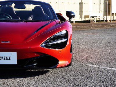 صورة 45 لـ 2019 Mclaren 720S SPIDER