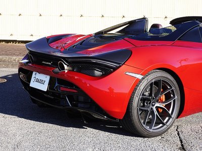 صورة 65 لـ 2019 Mclaren 720S SPIDER