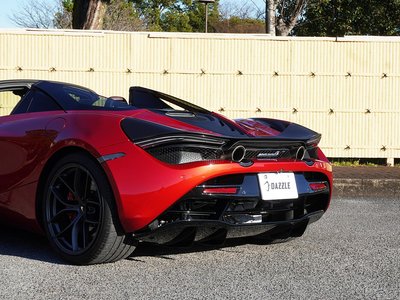 صورة 73 لـ 2019 Mclaren 720S SPIDER