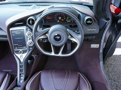صورة 26 لـ 2019 Mclaren 720S SPIDER