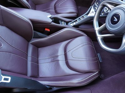صورة 18 لـ 2019 Mclaren 720S SPIDER