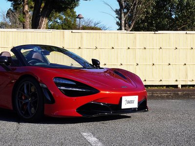 صورة 53 لـ 2019 Mclaren 720S SPIDER
