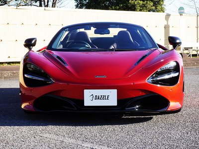 صورة 3 لـ 2019 Mclaren 720S SPIDER