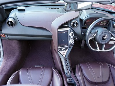صورة 36 لـ 2019 Mclaren 720S SPIDER